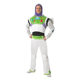 Buzz Lightyear Costume Toy Story - Adult