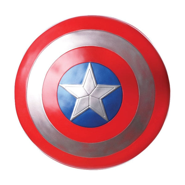 Captain America 12" Shield - Child