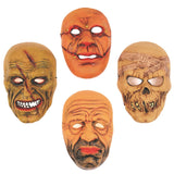 Character Masks Asst - Adult