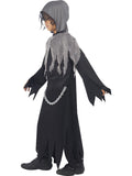 Child Grim Reaper Costume