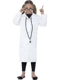 Child's Scientist Costume