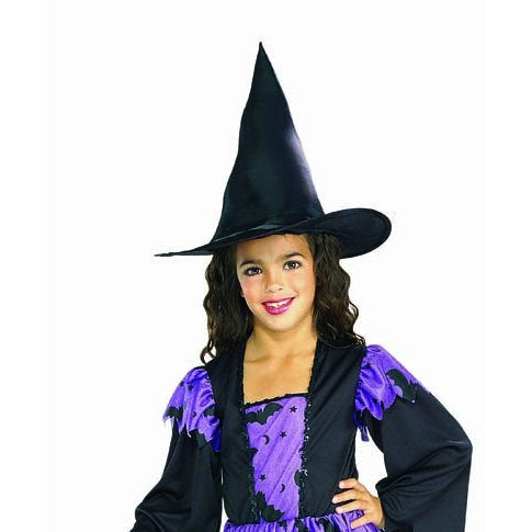Hat-Witch Child Size
