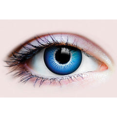 Chucky Costume Primal Contact Lenses