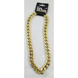 Chunky Gold Chain