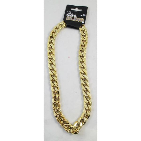 Chunky Gold Chain