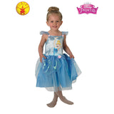Cinderella Ballerina Dress - Child