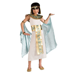 Cleopatra Costume - Child