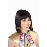 Cleopatra Queen of the Nile Wig
