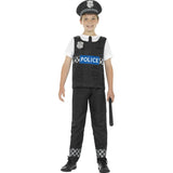 Cop Costume-Child