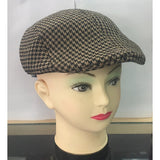 Country Squire Cap-Asst Colors