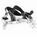 Cowboy Spurs – Western Costume Accessory