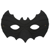 BAT Black Eye Mask