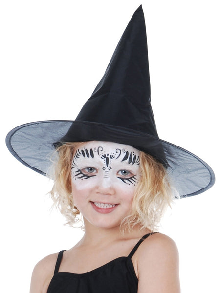 Childs Witch Hat