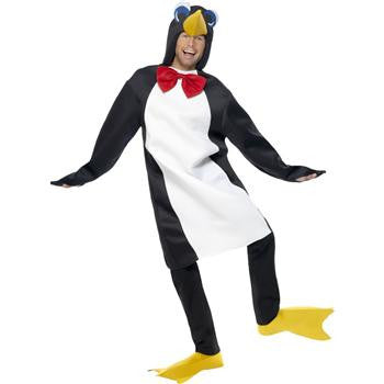 Penguin Costume - Foam