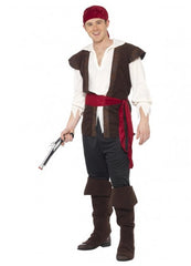 Pirate Classic - Mens