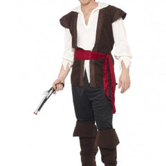 Pirate Classic - Mens