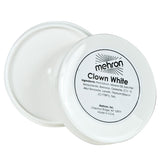 Mehron Clown White Large