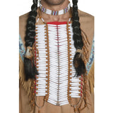 Native American Western Style Breastplate
