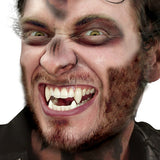Scarecrow - Werewolf Teeth