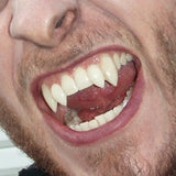 Scarecrow - Werewolf Teeth