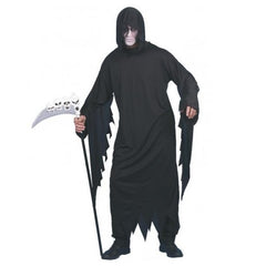 Screamer Ghost Costume - Adult