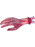 Gory Severed Hand