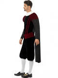 Tudor Lord Deluxe Costume