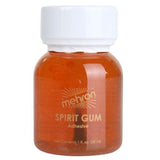 Mehron Spirit Gum with Brush 30 ml