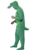 Crocodile Animal Costume