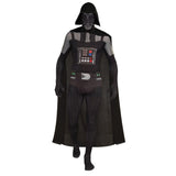 Darth Vader 2ND Skin Suit-Adult
