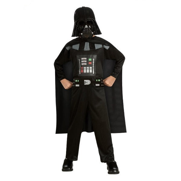 Darth Vader Classic Costume-Child