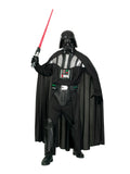 Darth Vader Deluxe Costume-Adult