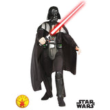 Darth Vader Deluxe Costume-Adult