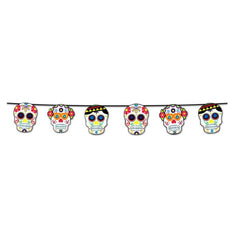 Day of the Dead Garland