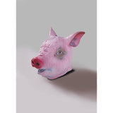 Pig Mask-Deluxe Latex