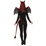 Demons & Devils Tail
