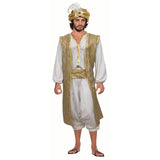 Desert Prince Costume - Forum