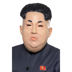 Dictator Mask