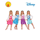 Disney Princess Party Dress Up Set - Asst