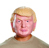 Adult Mask Donald Trump American President