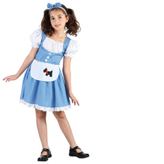 Fairy Tale Girls Costume