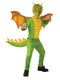 Dragon Deluxe Child Costume