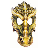 Dragon Sublimation Mask