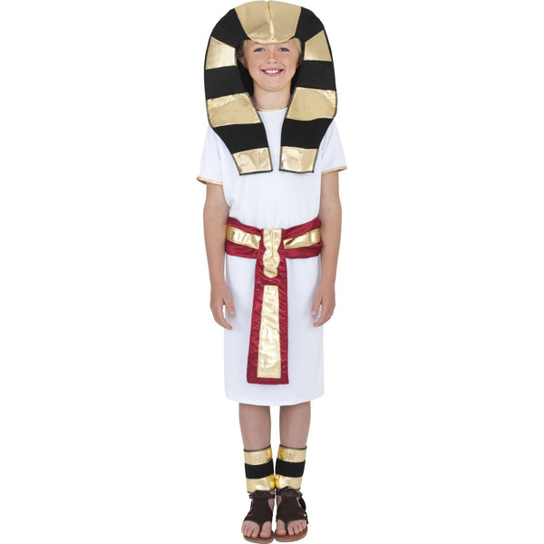 Egyptian Pharaoh - Child