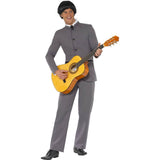 Fab Four Iconic 60s Costume