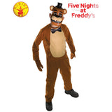 Freddy Costume - Child