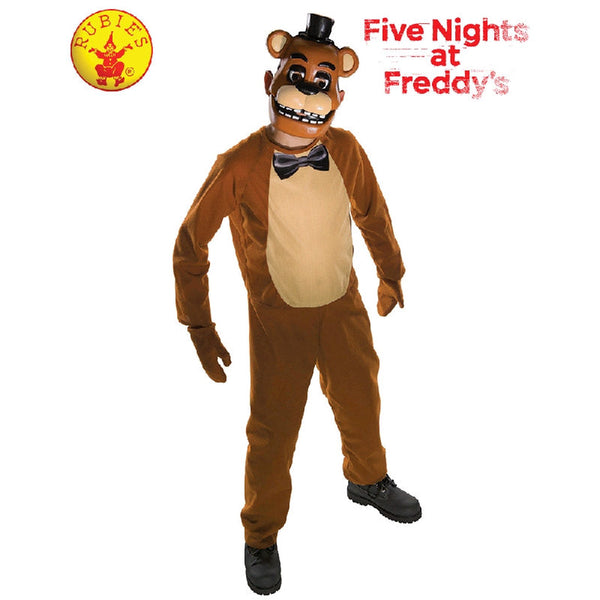 Freddy Costume - Teen