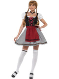 Flirty Froulein Bavarian Costume