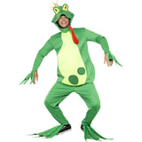 Frog Prince Costume