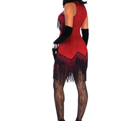 Gatsby Girl Costume by Leg Avenue